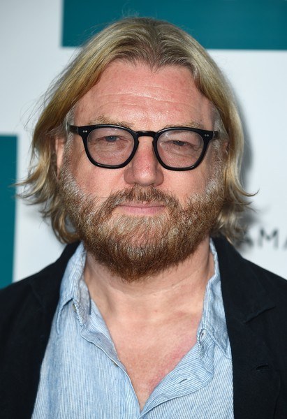 艾伦·丘比特 Allan Cubitt照片