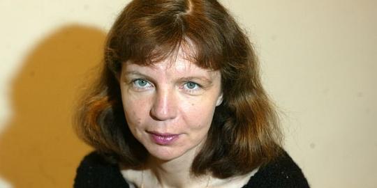 莱拉·帕卡莲莉娜 Laila Pakalnina照片