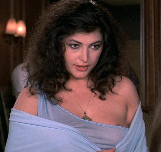 密莱勒·班蒂 Mirella Banti照片