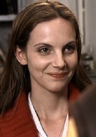 玛丽·伊可 Marie Zielcke照片