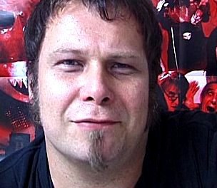 安德里亚·斯纳斯 Andreas Schnaas照片