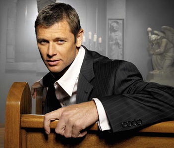 格兰特·秀 Grant Show照片