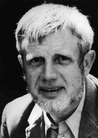 托基尔·汉森 Thorkild Hansen照片