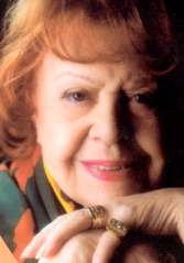 布里吉特·米拉 Brigitte Mira照片