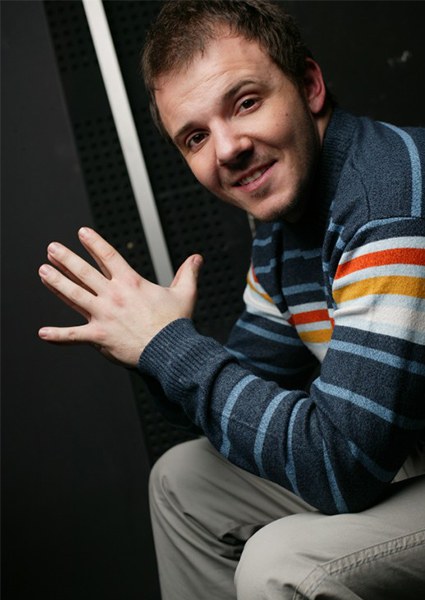 米兰·马里奇 Milan Maric照片