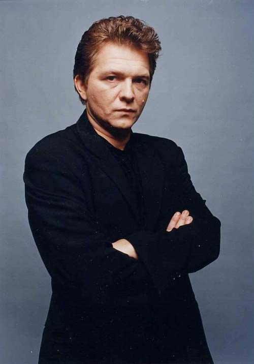 德拉甘·比耶洛格利奇 Dragan Bjelogrlic照片