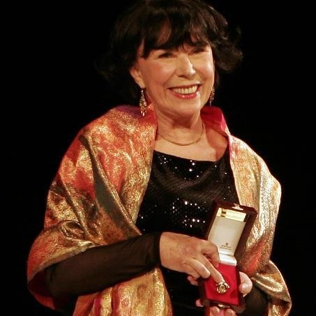 伊丽莎维塔·萨布利奇 Jelisaveta Sablic照片