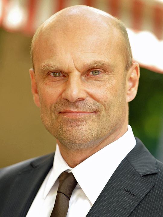 亚历山大·拉兹尊 Alexander Radszun照片