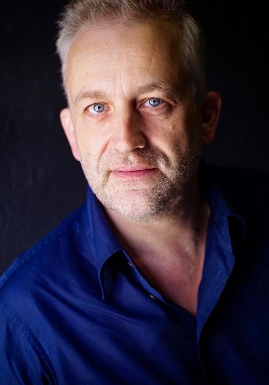 扬·施密特-加尔 Jan Schmidt-Garre照片