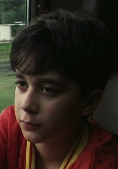 拉斐尔·戈鲍德鲁 Raphael Ghobadloo照片