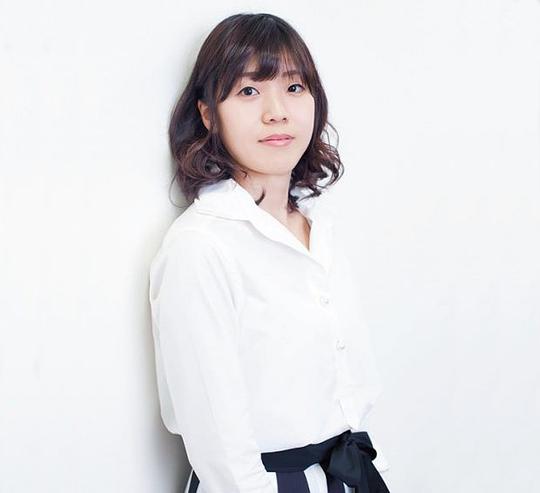 岛本理生 Rio Shimamoto照片