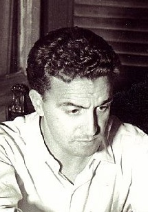 朱塞佩·德桑蒂斯 Giuseppe De Santis照片