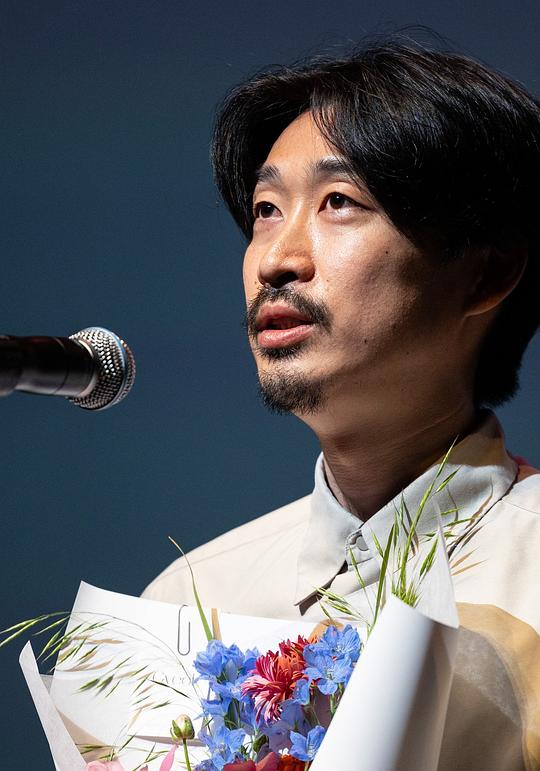 太田达成 Tatsunari Ota照片