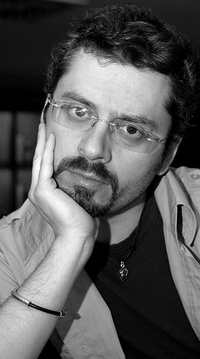 胡安玛·巴霍·乌略亚 Juanma Bajo Ulloa照片