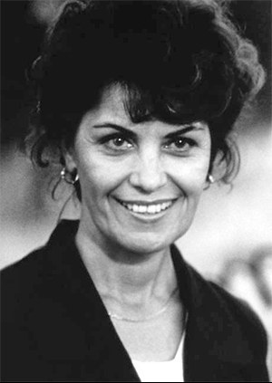 米尔塔·伊瓦拉 Mirta Ibarra照片