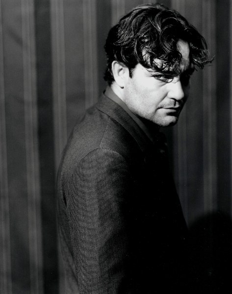 豪尔赫·佩鲁戈里亚 Jorge Perugorría照片