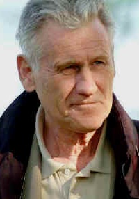 鲁道夫·托米 Rudolf Thome照片