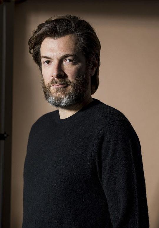 马克西姆·戈瓦尔 Maxime Govare照片