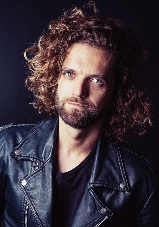 塞德里克·勒·加洛 Cédric Le Gallo照片