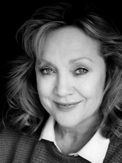 多丽丝·昆斯特曼 Doris Kunstmann照片