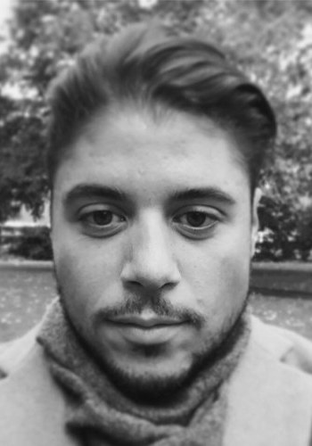 罗曼·乔伊 Romain Choay照片