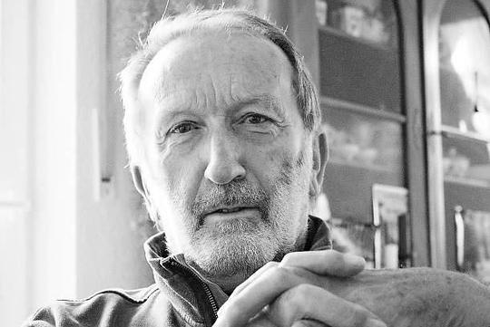 罗兰·格拉夫 Roland Gräf照片