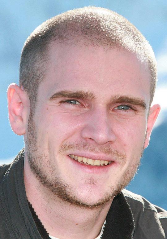 尼古拉斯·高布 Nicolas Gob照片