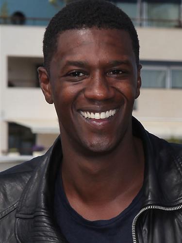 戴维·鲍伊特 David Baïot照片