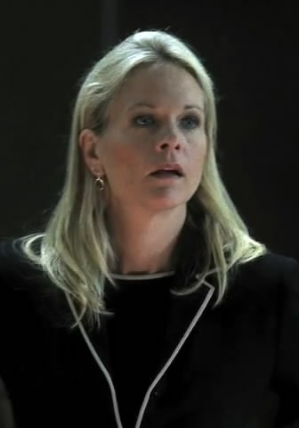 琳赛·福斯特 Lindsay Frost照片