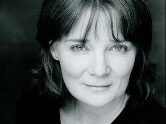 南茜·比蒂 Nancy Beatty照片