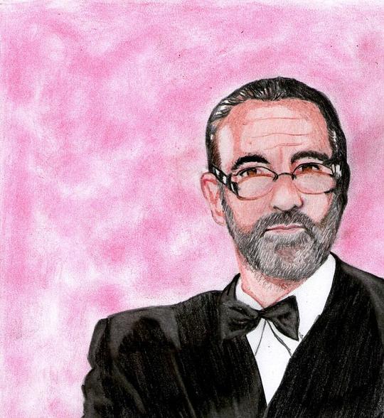 马里奥·萨列里 Mario Salieri照片