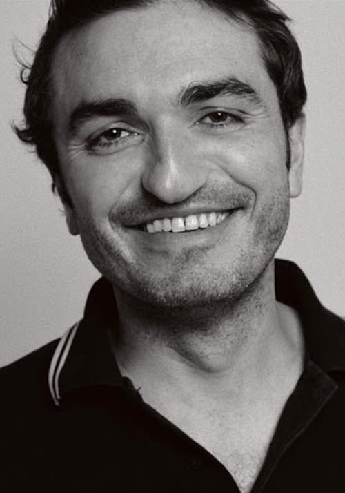 罗兰·梅努 Roland Menou照片