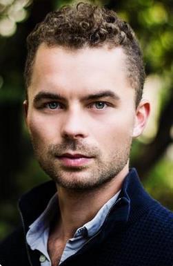 杰弗瑞·古艾 Geoffrey Couët照片