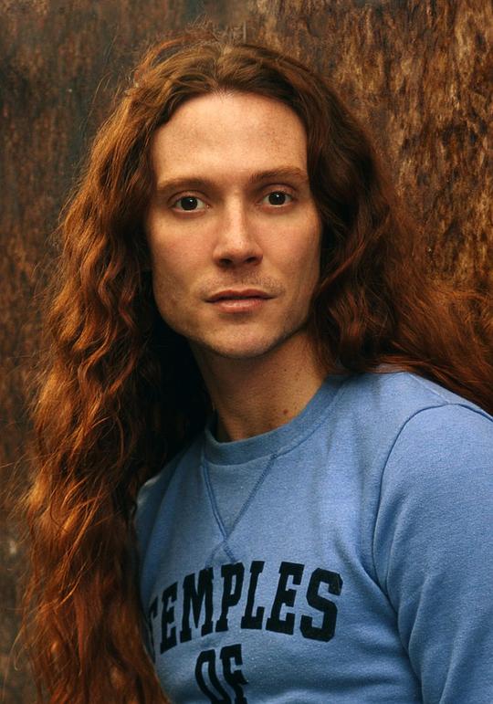 罗曼·布劳 Romain Brau照片