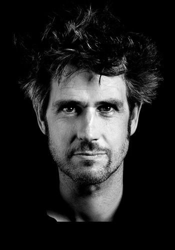 克里斯托弗·施林根西夫 Christoph Schlingensief照片