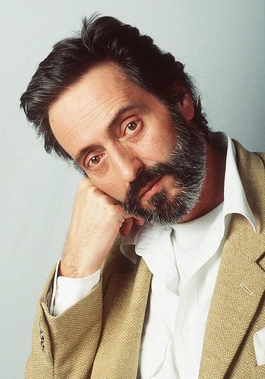 赫尔穆特·迪特尔 Helmut Dietl照片