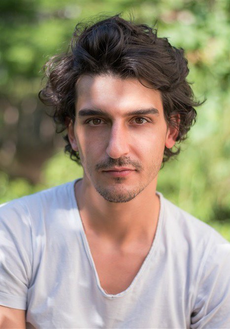 菲利克斯·马丁内兹 Félix Martinez照片