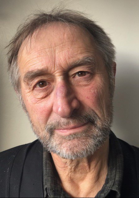 勒内·格鲁托夫 René Groothof照片