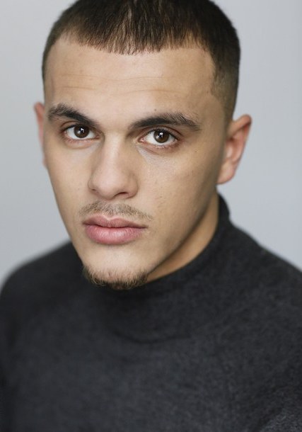 比莱·厄尔·阿特比 Bilal El Atreby照片