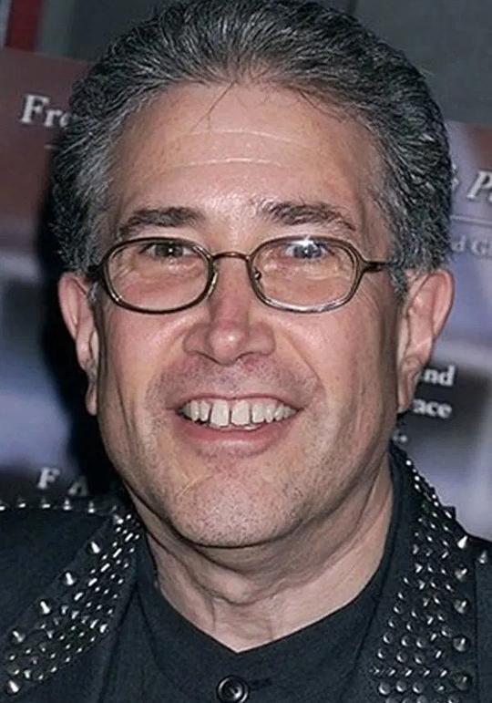 罗伯特·艾伦·阿克曼 Robert Allan Ackerman照片