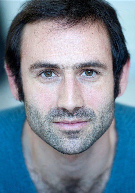 皮埃尔·萨缪尔 Pierre Samuel照片