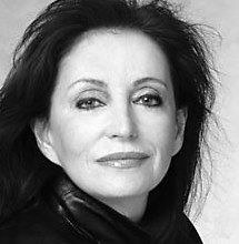 露易丝·玛鲁 Louise Marleau照片