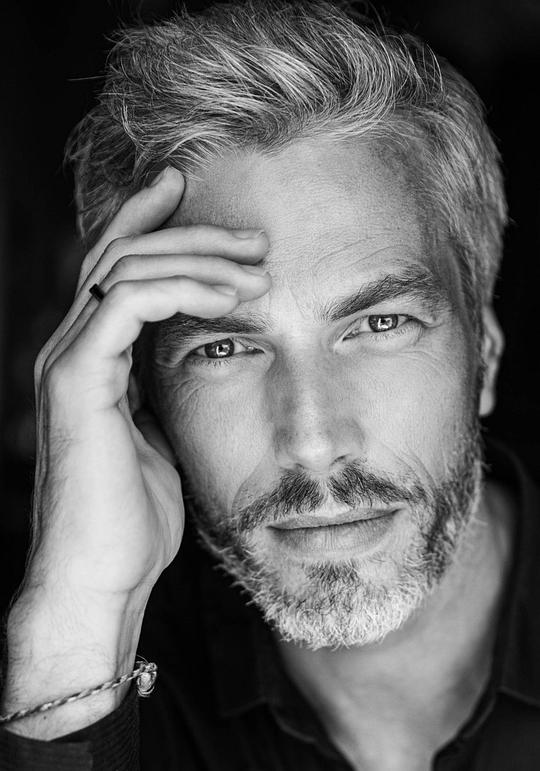 贝诺伊特·马雷查尔 Benoît Maréchal照片