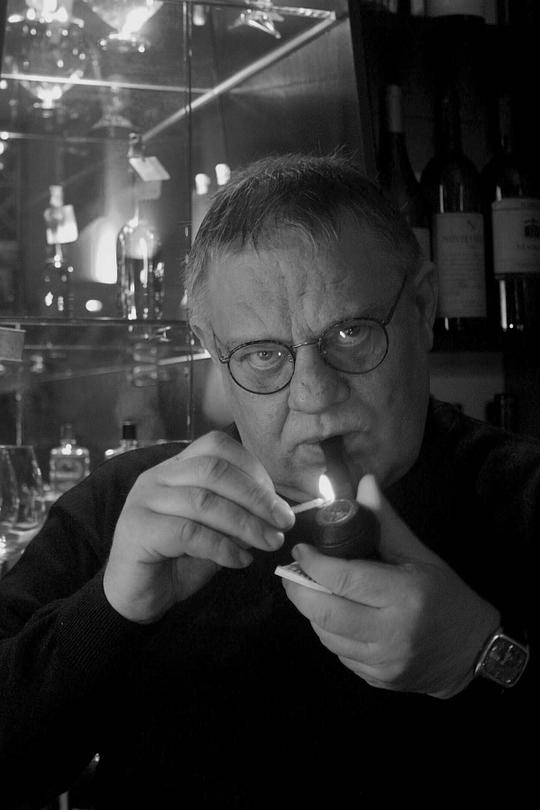 福尔克·施彭勒 Volker Spengler照片