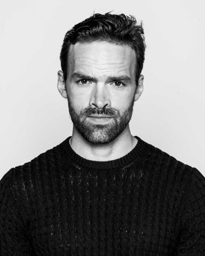 奥尔本·勒努瓦 Alban Lenoir照片