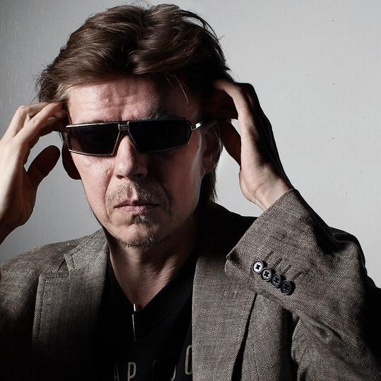 伊卡 Ilkka Järvi-Laturi照片