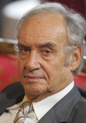 安德列·奥曼斯基 André Oumansky照片