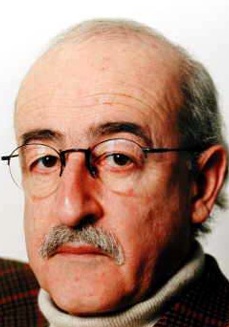 尤拉伊·赫兹 Juraj Herz照片