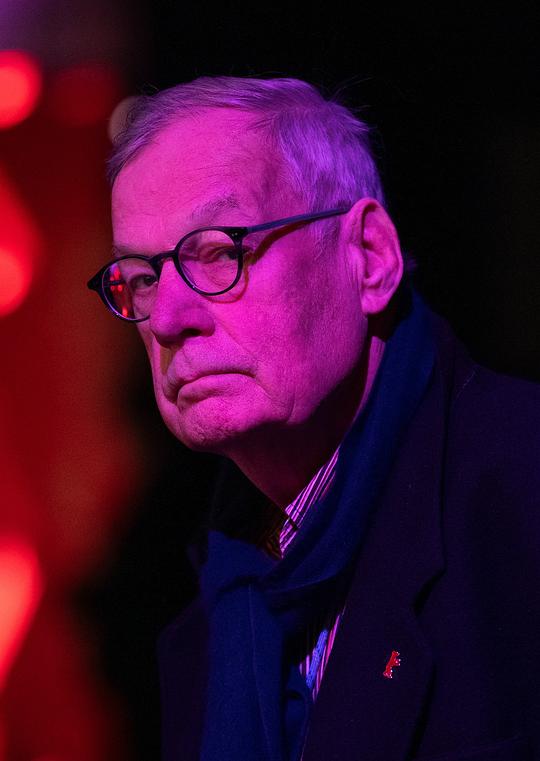 贝恩德·菲德勒 Bernd Fiedler照片