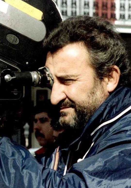 乔·达马托 Joe D'Amato照片